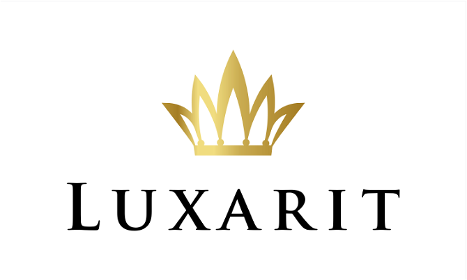 Luxarit.com