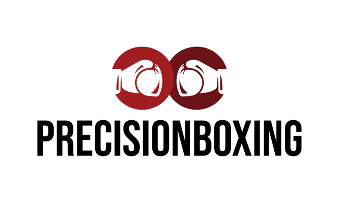 PrecisionBoxing.com