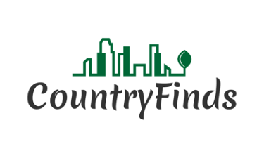 CountryFinds.com