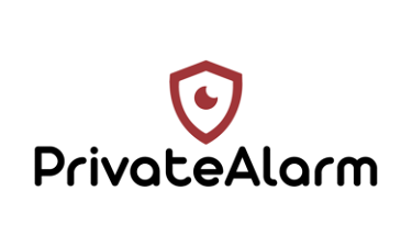 PrivateAlarm.com - Creative brandable domain for sale