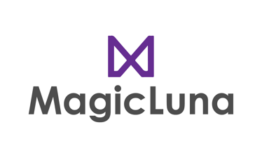 MagicLuna.com - Creative brandable domain for sale