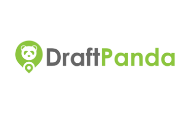 DraftPanda.com - Creative brandable domain for sale