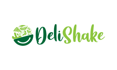 DeliShake.com