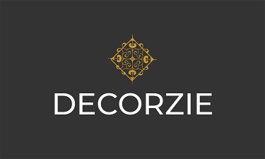 Decorzie.com