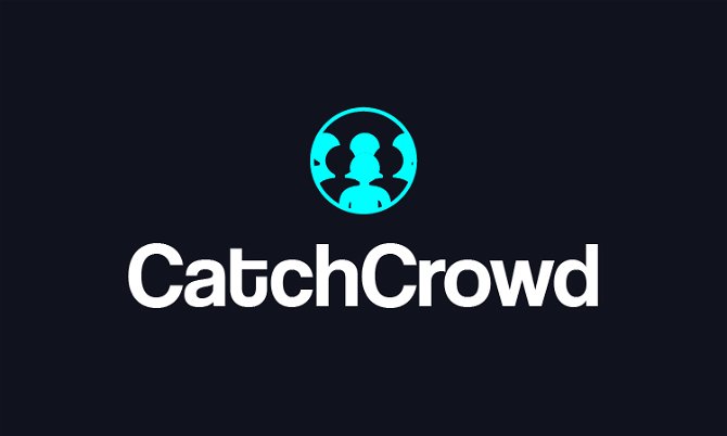 CatchCrowd.com