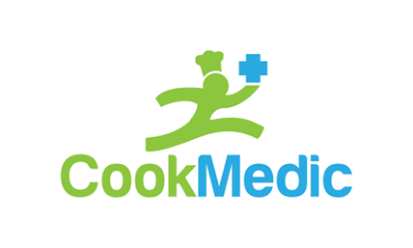 CookMedic.com