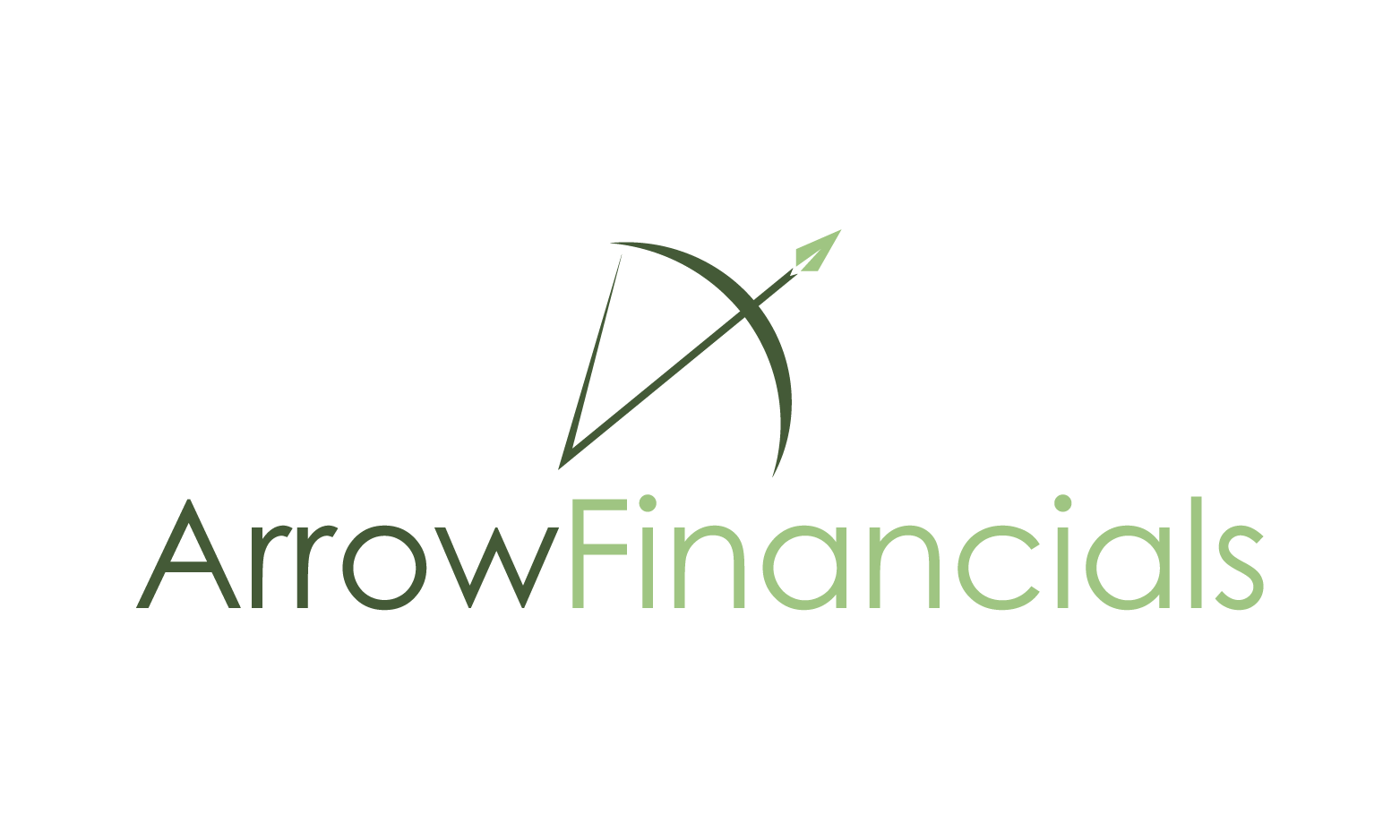 ArrowFinancials.com - Creative brandable domain for sale