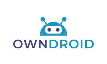 Owndroid logo