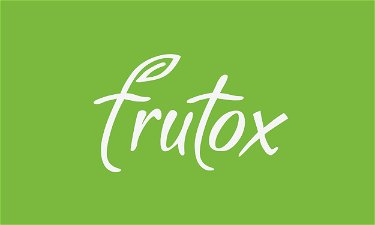 Frutox.com