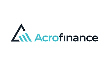 AcroFinance.com