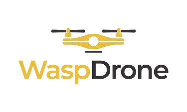 WaspDrone.com - Creative brandable domain for sale