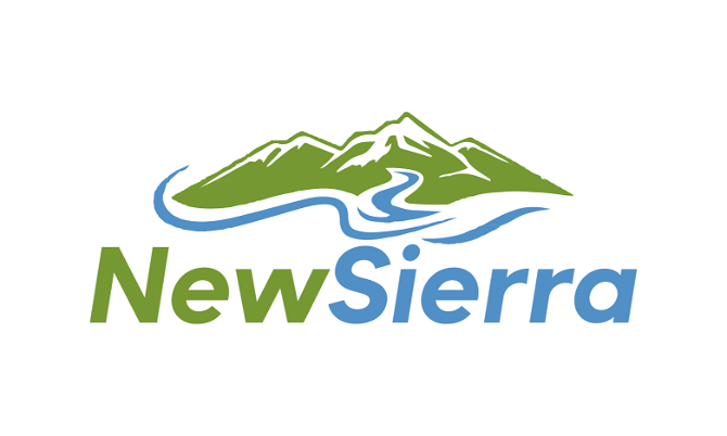 NewSierra.com