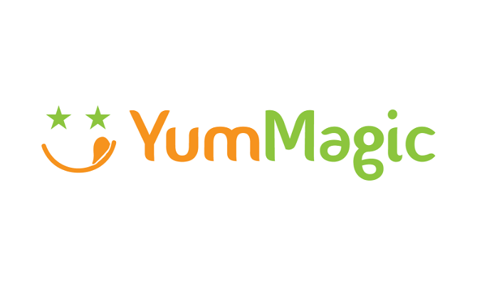 YumMagic.com