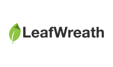 LeafWreath.com