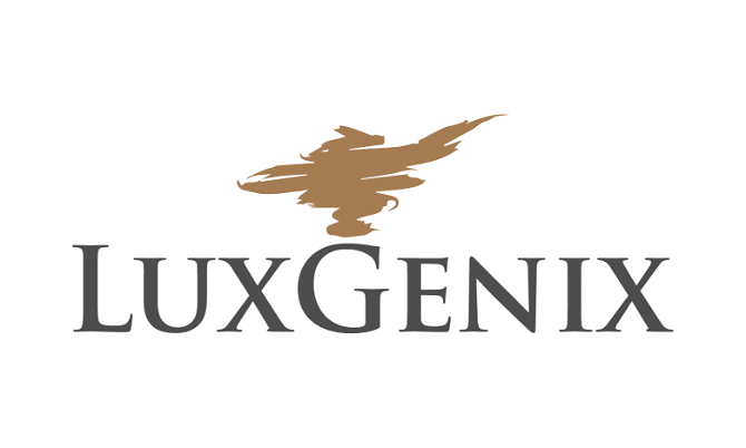 LuxGenix.com