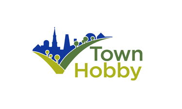 TownHobby.com