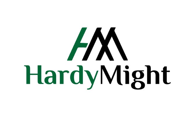 HardyMight.com