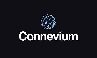 Connevium.com - Creative brandable domain for sale