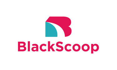 BlackScoop.com - Creative brandable domain for sale