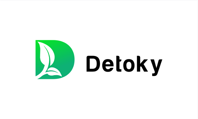 Detoky.com