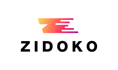 Zidoko.com - Creative brandable domain for sale