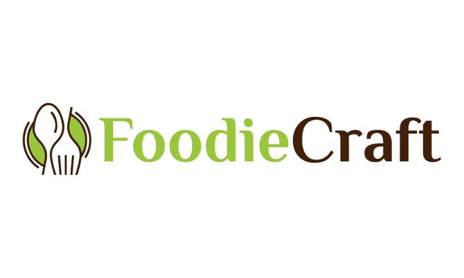 FoodieCraft.com