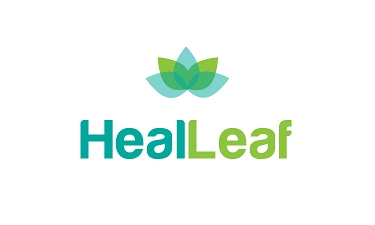 HealLeaf.com