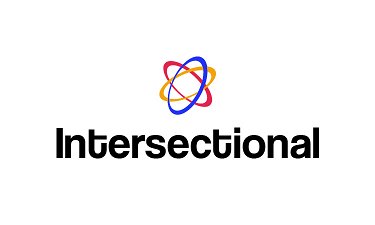 Intersectional.com - Creative brandable domain for sale