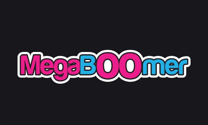 MegaBoomer.com