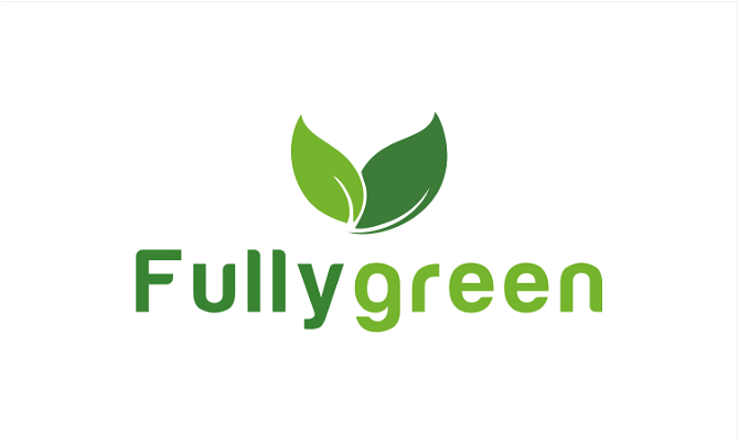 FullyGreen.com