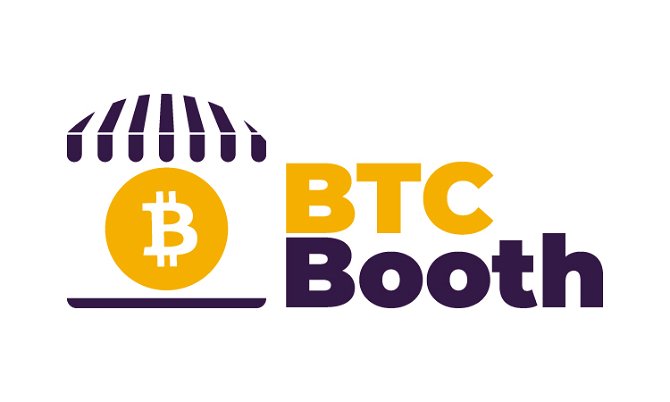 BTCBooth.com