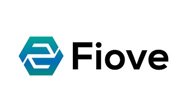 Fiove.com - Creative brandable domain for sale