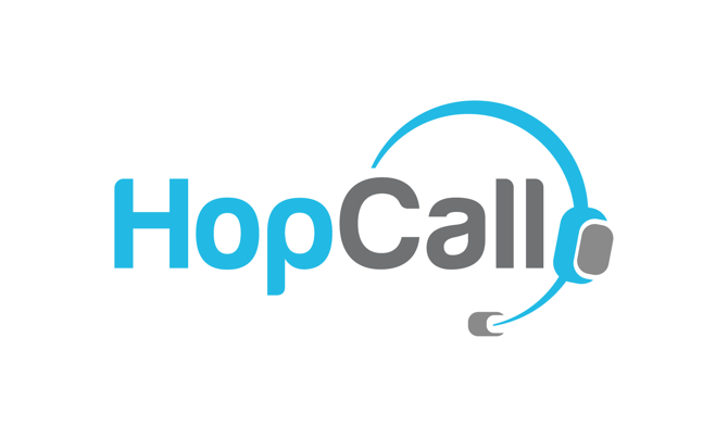 HopCall.com