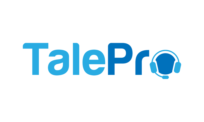 TalePro.com