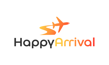 HappyArrival.com