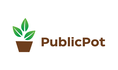 PublicPot.com