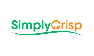 SimplyCrisp.com