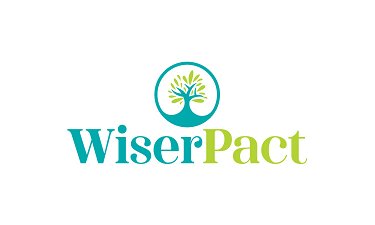 WiserPact logo