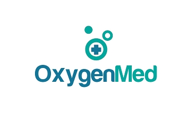 OxygenMed.com