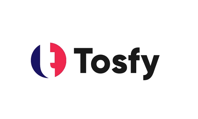Tosfy.com