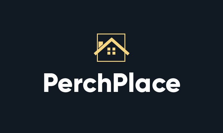 PerchPlace.com - Creative brandable domain for sale