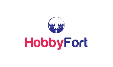 HobbyFort.com