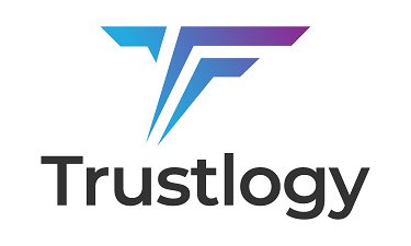 Trustlogy.com - Creative brandable domain for sale