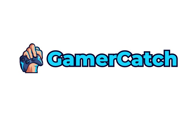 GamerCatch.com