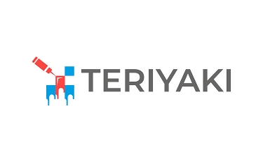 Teriyaki.io