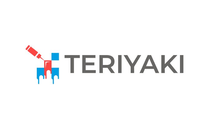 Teriyaki.io