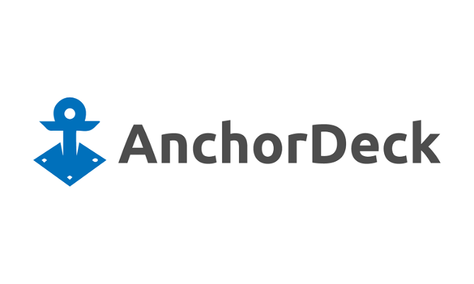 AnchorDeck.com