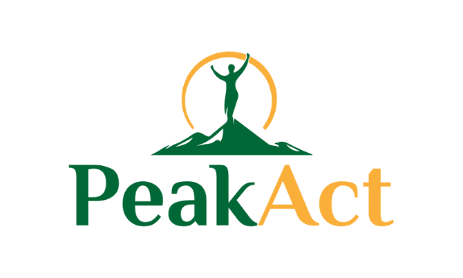 PeakAct.com