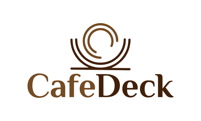 CafeDeck.com