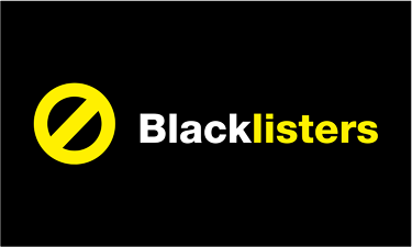 Blacklisters.com